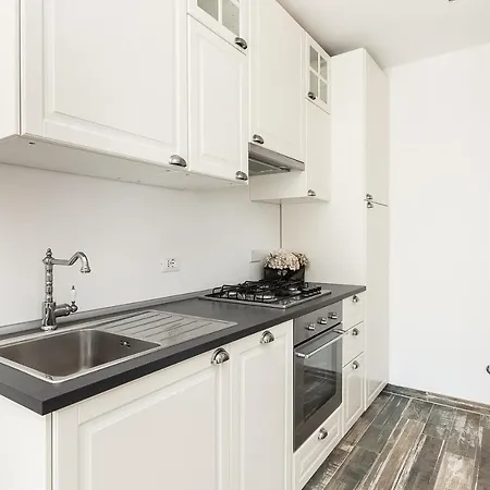 Apartment Cavi Sea View Lavagna