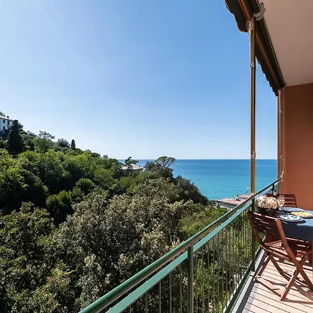 Cavi Sea View Lavagna