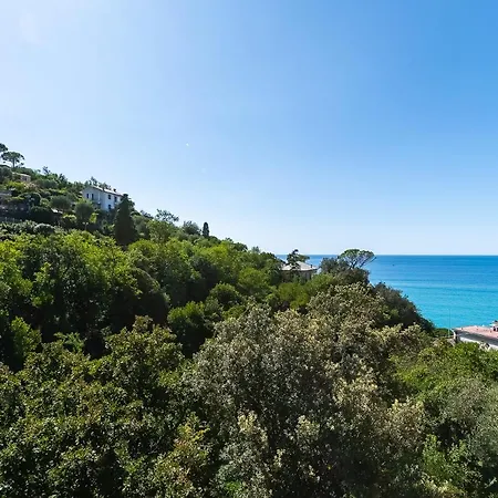 Cavi Sea View Lavagna