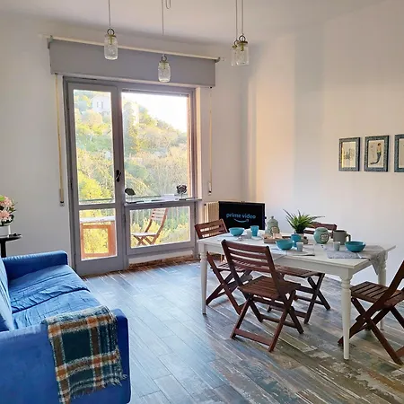 Cavi Sea View Apartment
