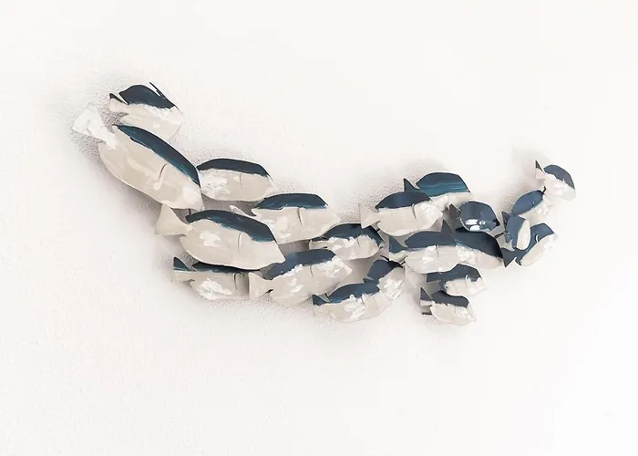 Cavi Sea View Apartment *