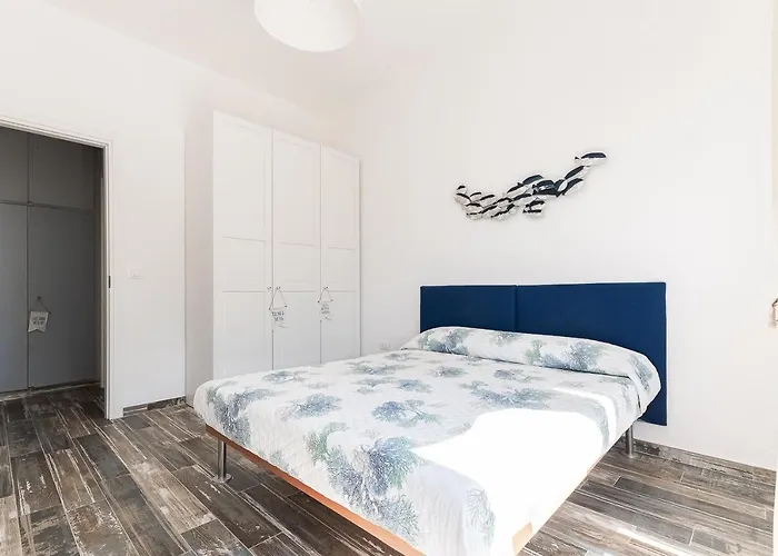 Cavi Sea View Apartment Lavagna