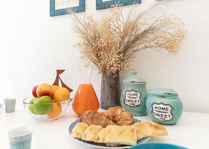 Apartment Cavi Sea View Lavagna