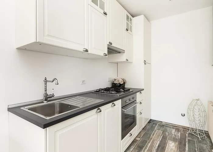 Apartment Cavi Sea View Lavagna