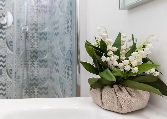 Apartment Cavi Sea View Lavagna