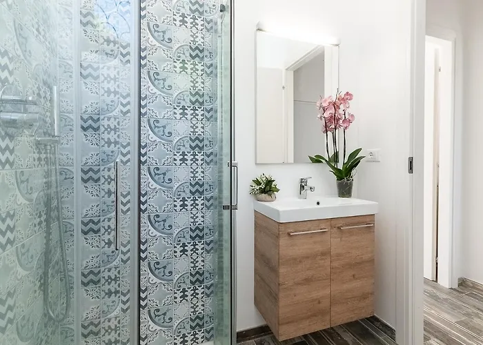 Apartment Cavi Sea View Lavagna