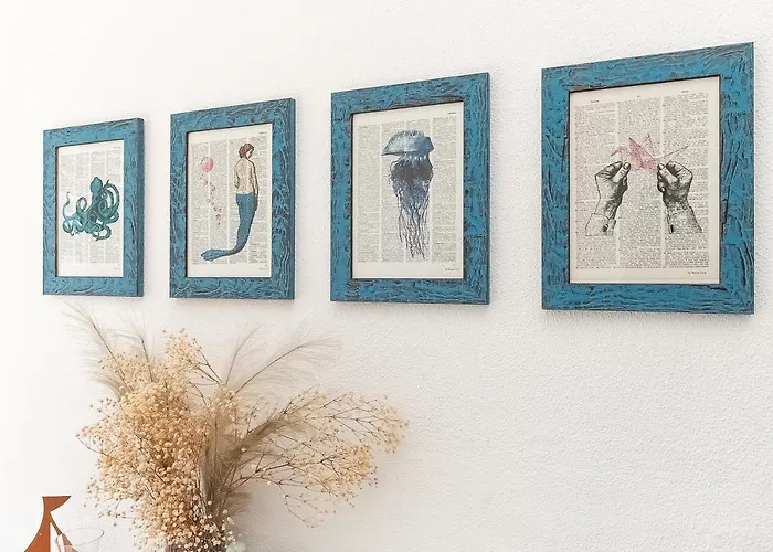 Apartment Cavi Sea View