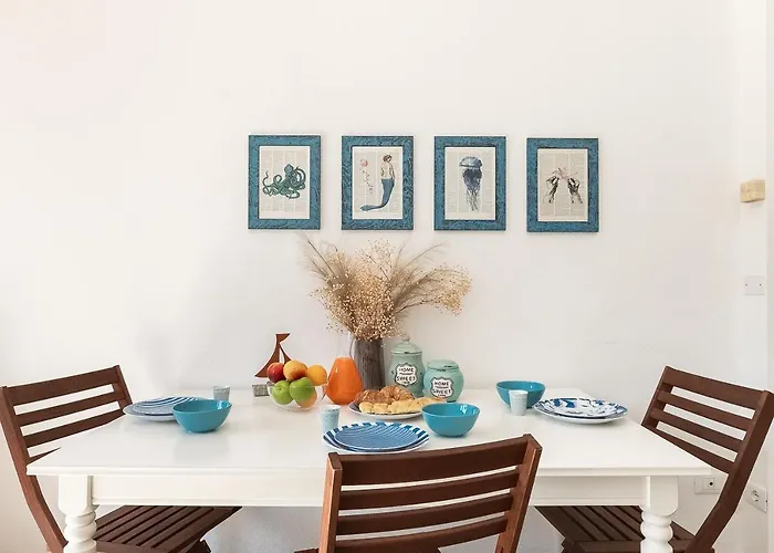 Cavi Sea View Apartment *