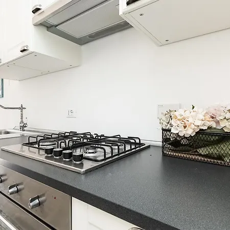 Апартаменты Cavi Sea View Лаванья