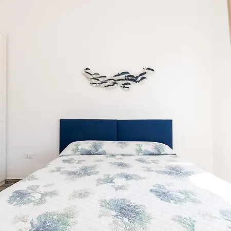 Cavi Sea View Апартаменты *