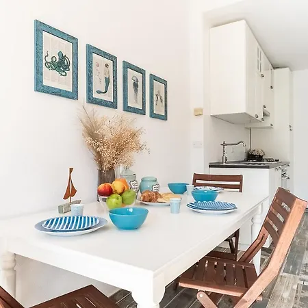 Cavi Sea View * Лаванья