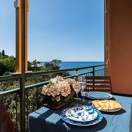 Cavi Sea View *