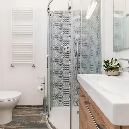 Cavi Sea View Апартаменты