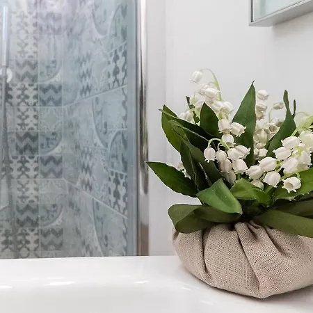 Апартаменты Cavi Sea View Лаванья