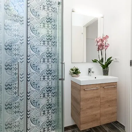 Apartament Cavi Sea View Lavagna
