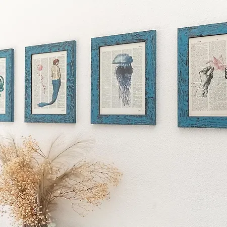 Апартаменты Cavi Sea View