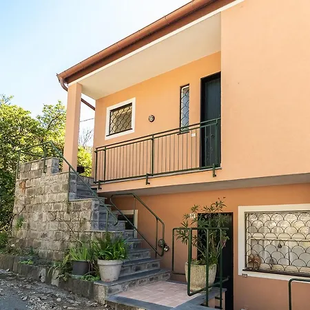 Cavi Sea View Апартаменты