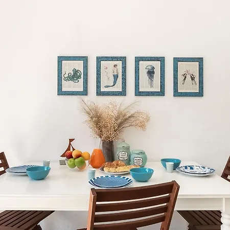 Cavi Sea View Апартаменты *