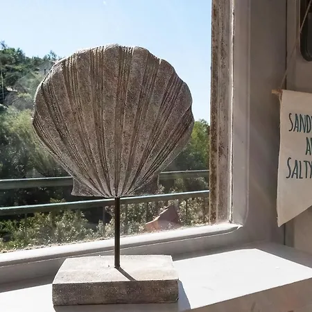 Апартаменты Cavi Sea View Лаванья