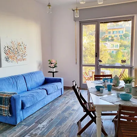 Cavi Sea View Апартаменты *