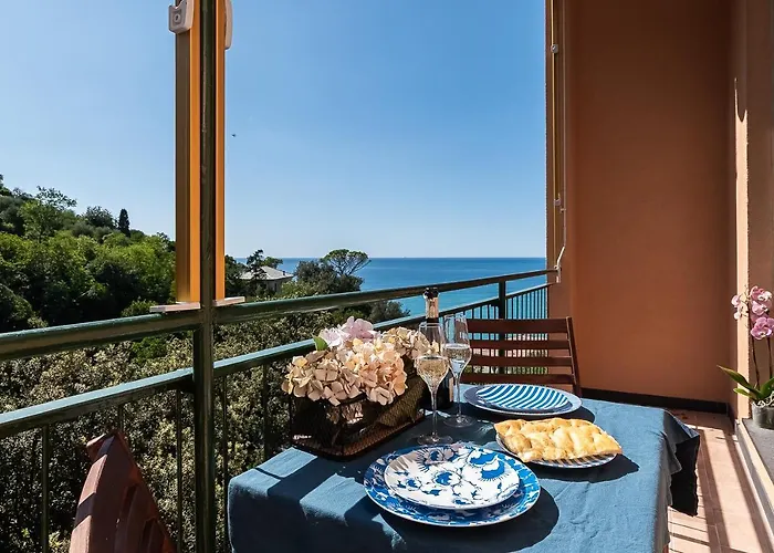Cavi Sea View *