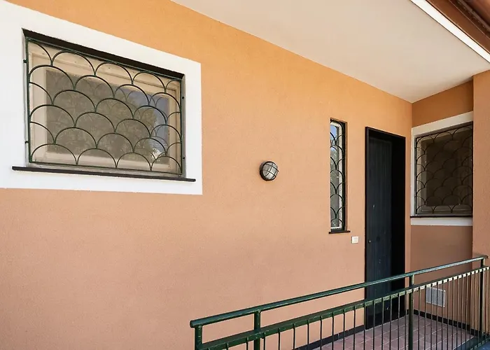 Appartamento Cavi Sea View