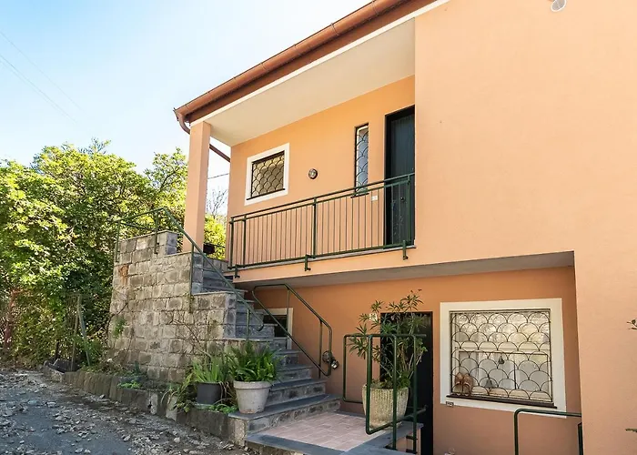 Cavi Sea View Appartamento