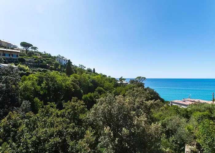 Cavi Sea View Lavagna