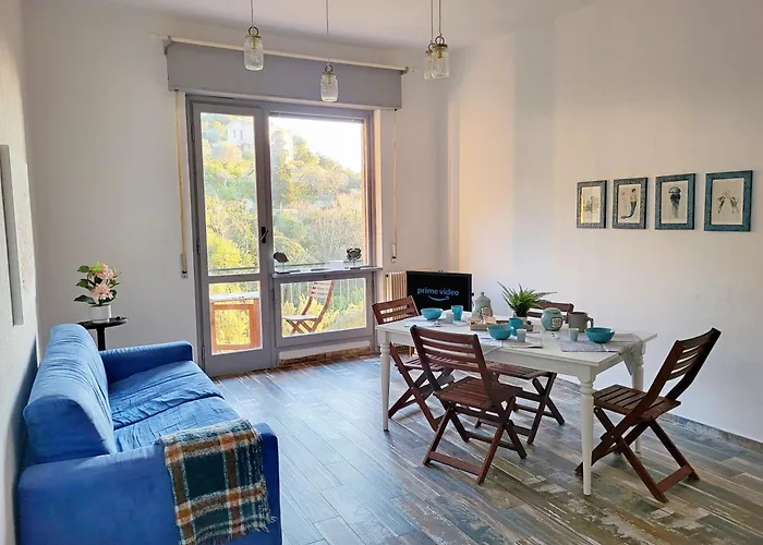 Cavi Sea View Appartamento